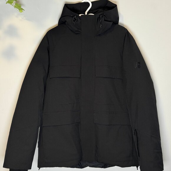 Frank and Oak - Capital Field Parka - Men - Picture 7 of 7